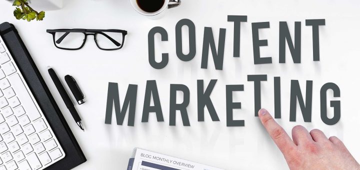 Content Marketing